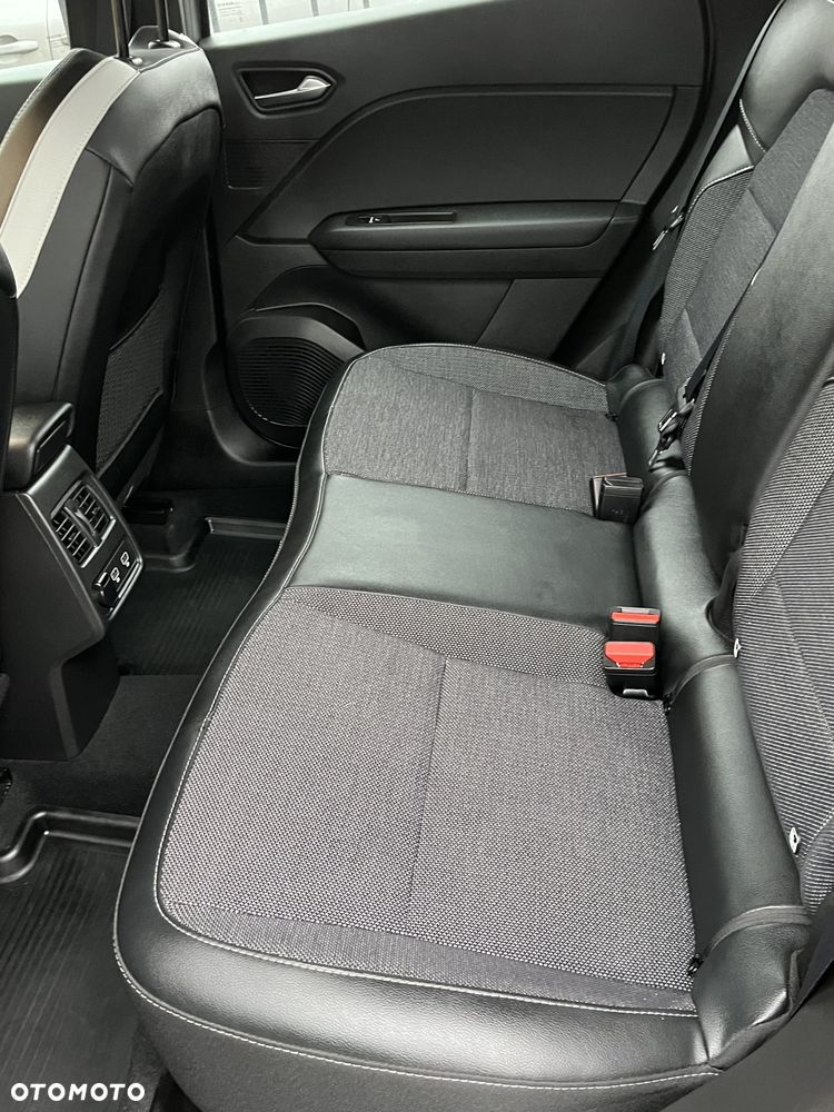 Renault Captur 1.0 TCe Intens - 14