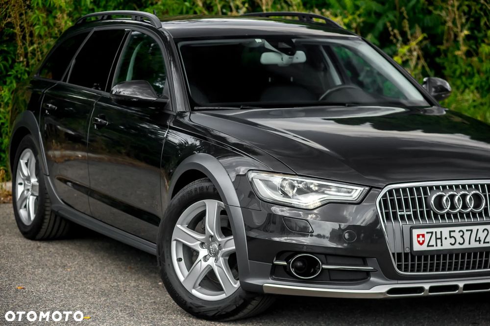 Audi A6 Allroad 3.0 TDI clean diesel Quattro S tronic - 2