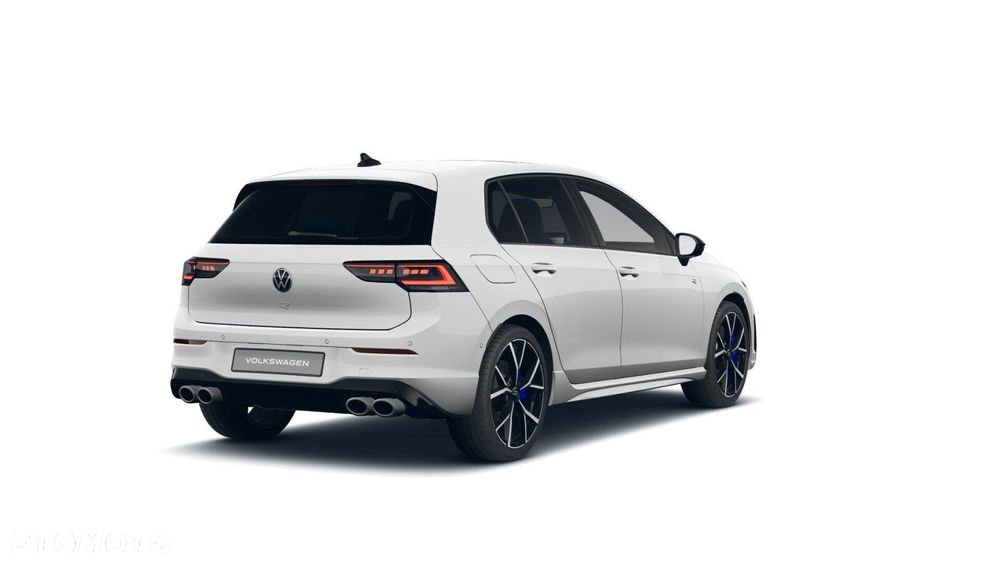 Volkswagen Golf VIII 2.0 TSI 4Motion R DSG - 4