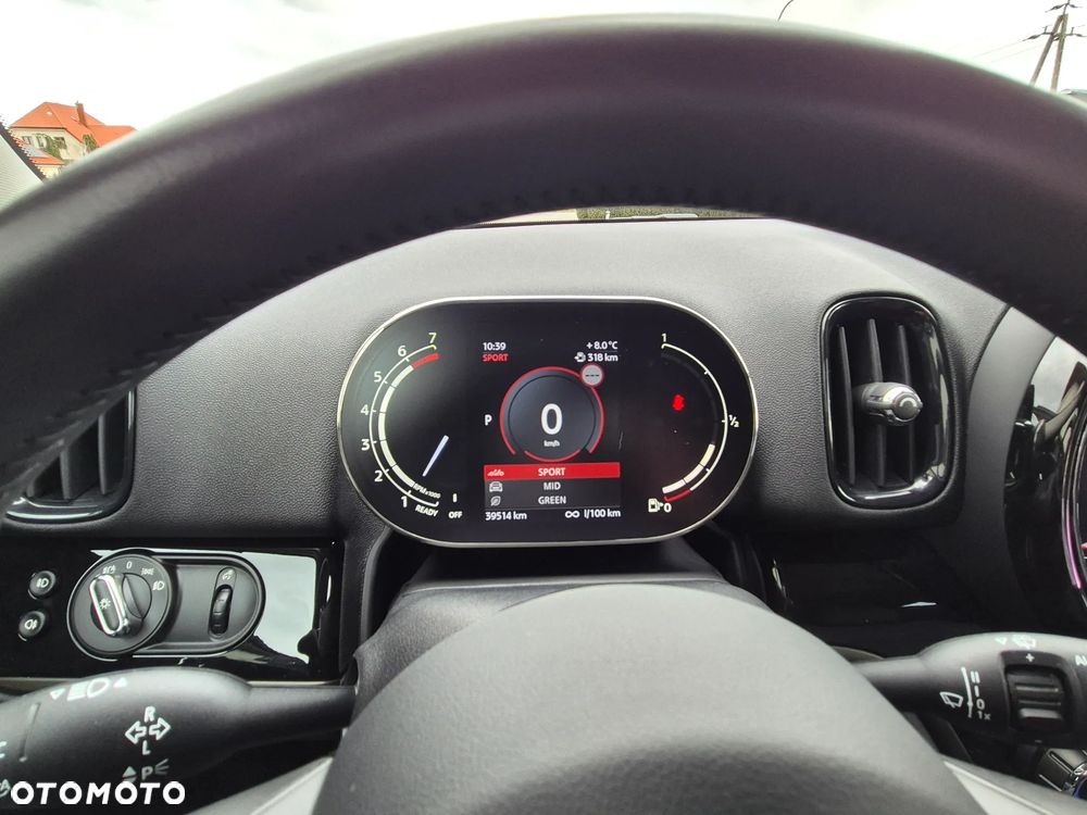 MINI Countryman Cooper Untamed Edition - 18