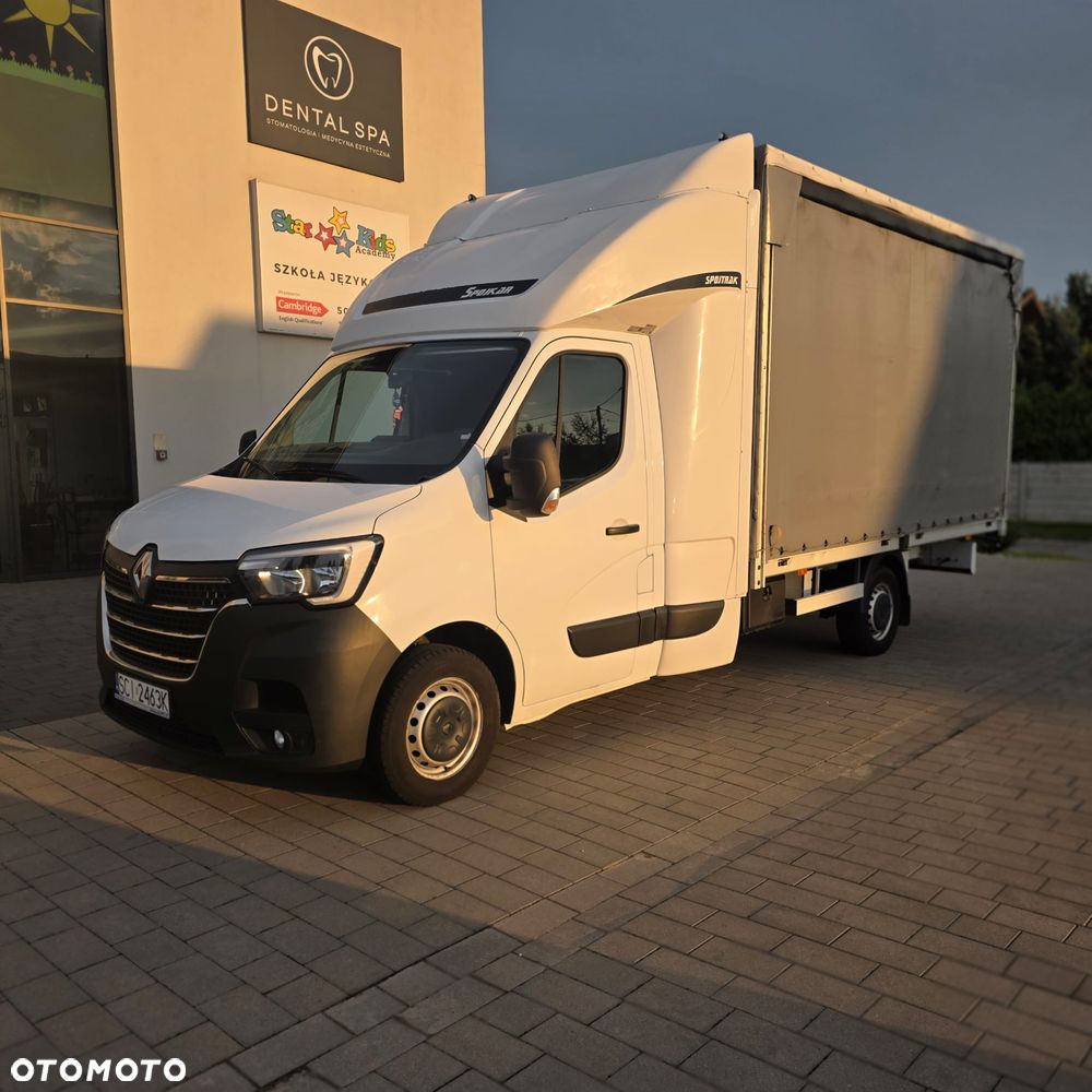 Renault Master - 8