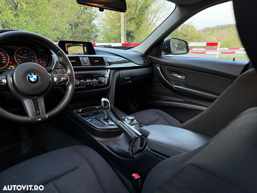 BMW Seria 3 - 10