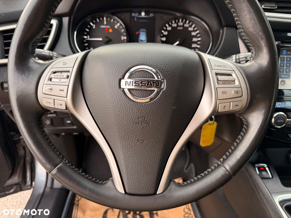 Nissan Qashqai 1.5 dCi Tekna+ - 29