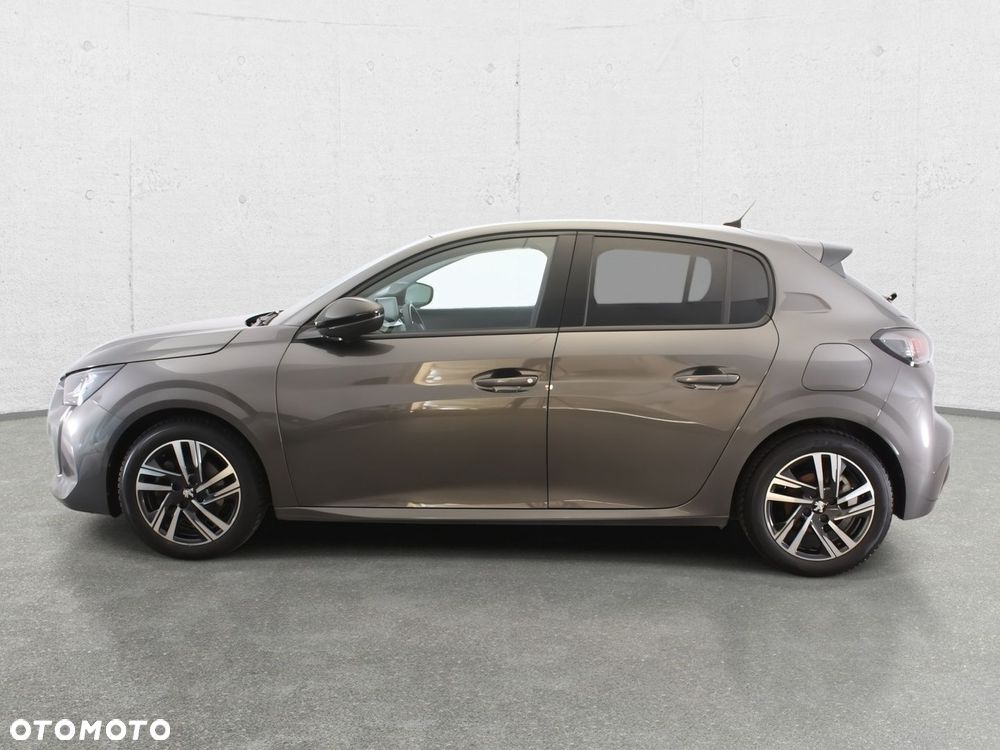 Peugeot 208 - 9