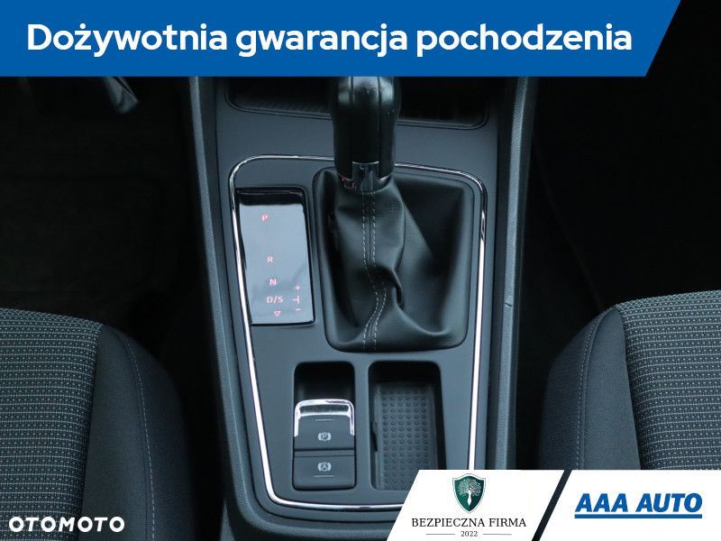 Seat Leon Sportstourer - 21