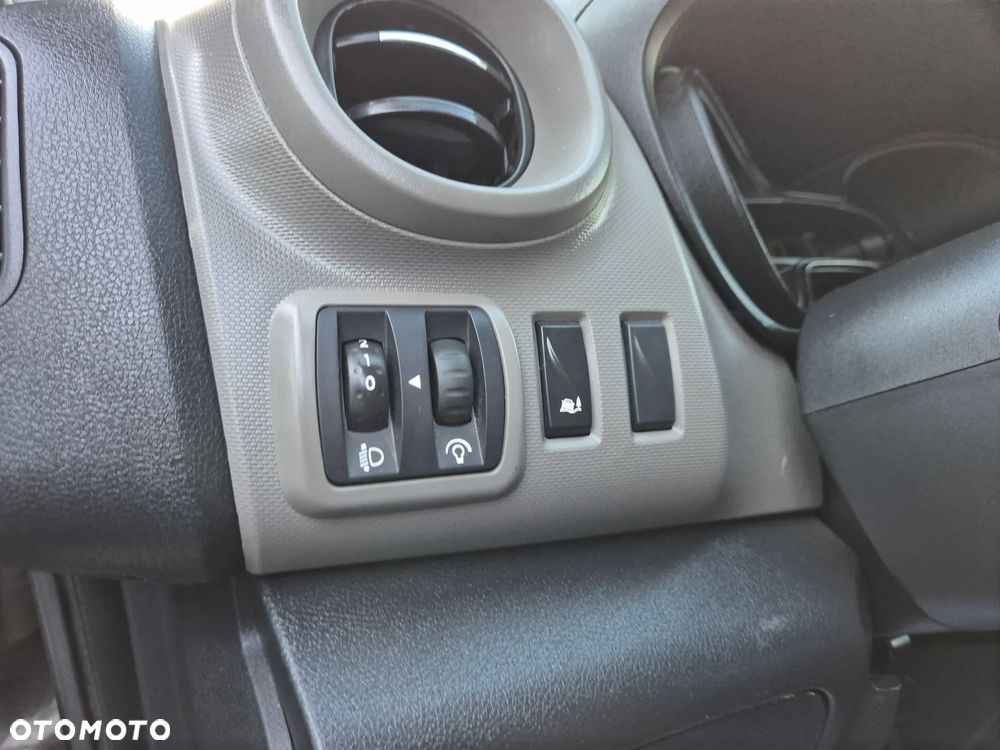 Renault Trafic - 35