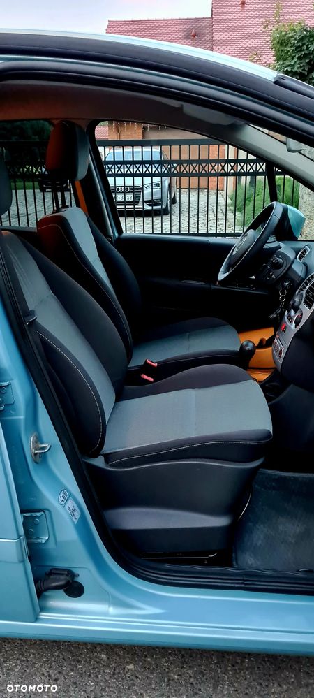 Renault Modus 1.6 16V Night&Day - 12