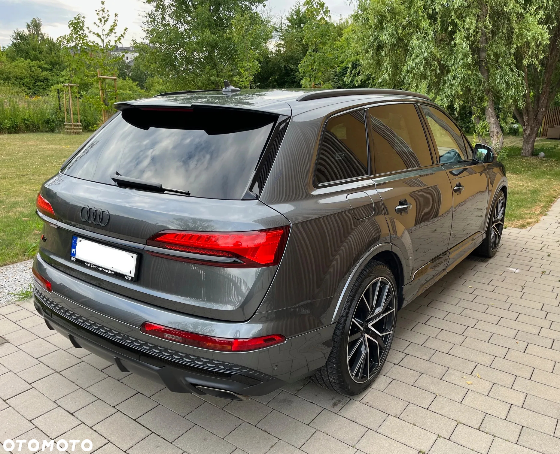 Audi Q7 - 6