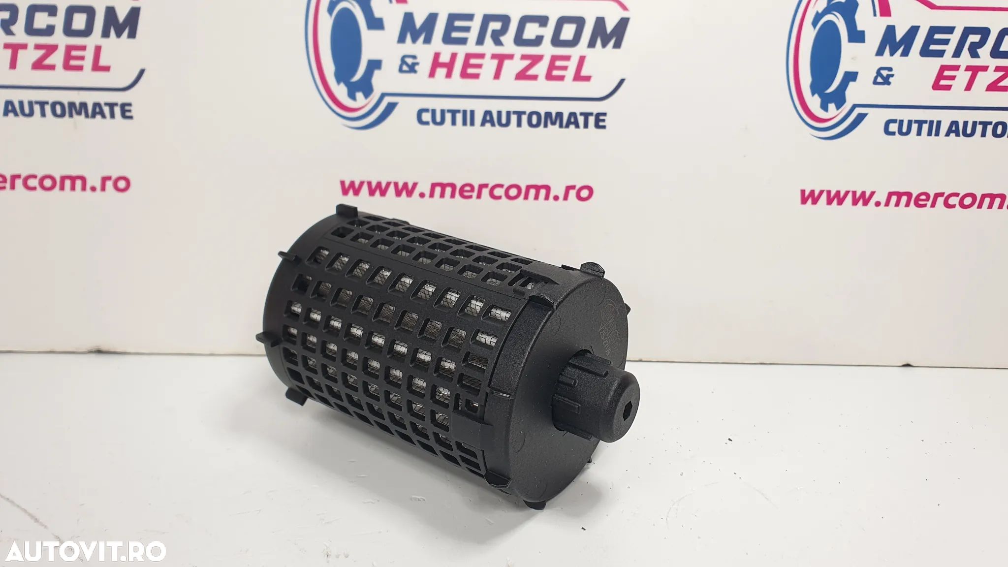 Filtru Ulei Capsula Cilindrica Cutie Automata 8F57 8 viteze / FORD EDGE 4WD / 2.0 Diesel EcoBoost / 2018+ - 1