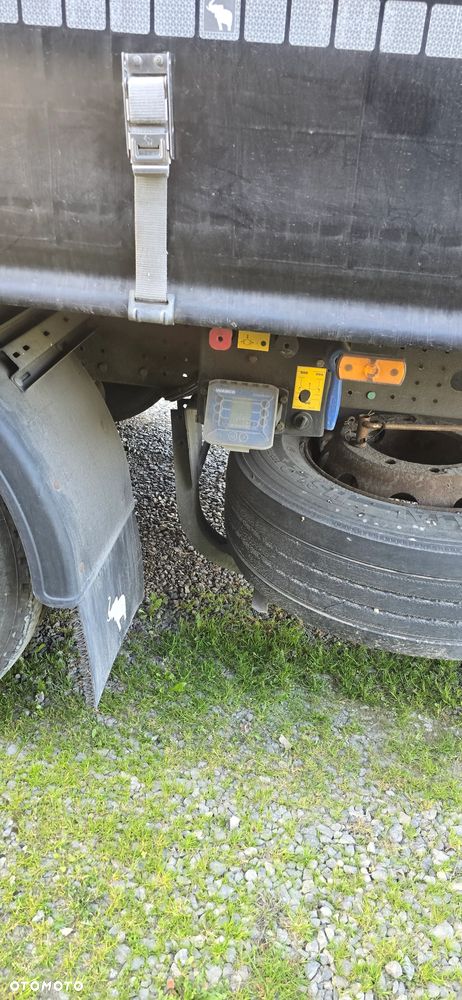 Schmitz Cargobull SCB S3T - 10