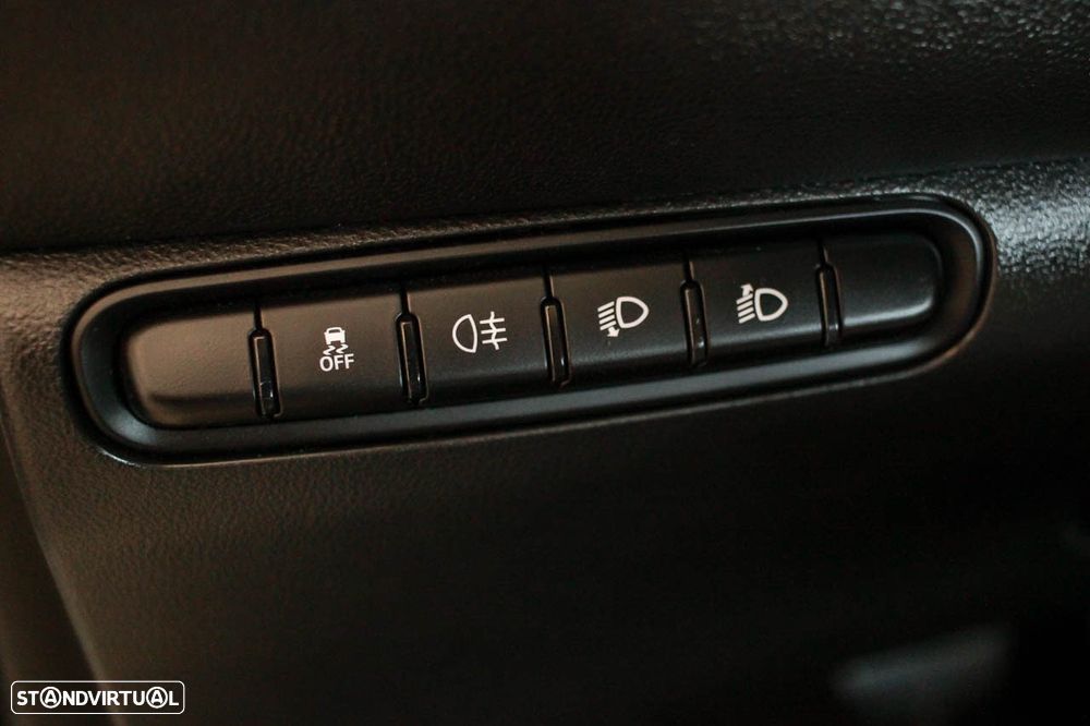 Fiat 500e 3 + 1 42kWh Icon - 11