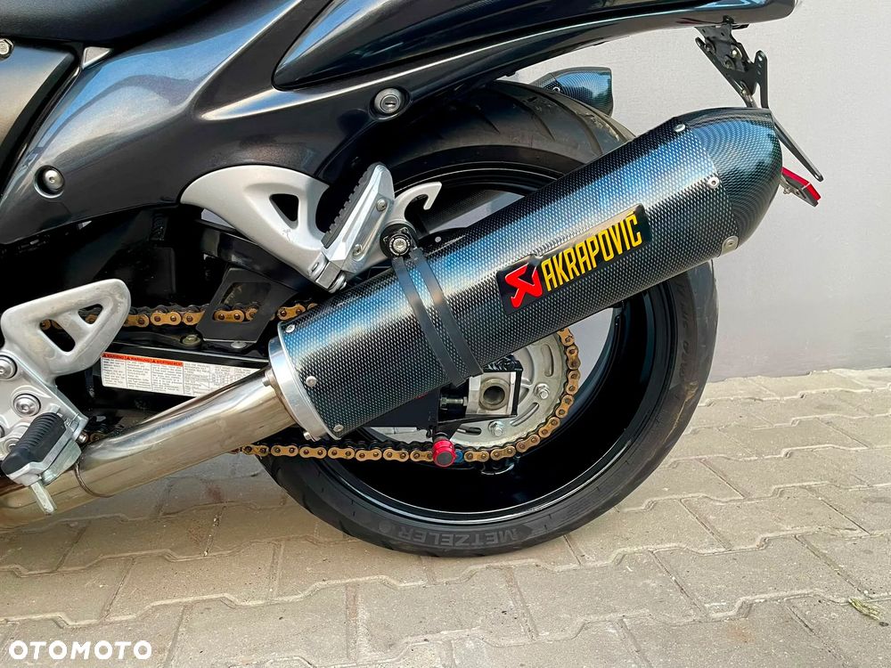 Suzuki GSX-R - 9