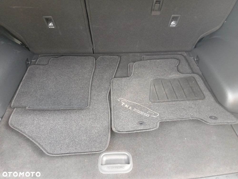 Hyundai Tucson 1.6 GDI BlueDrive Comfort 2WD - 11