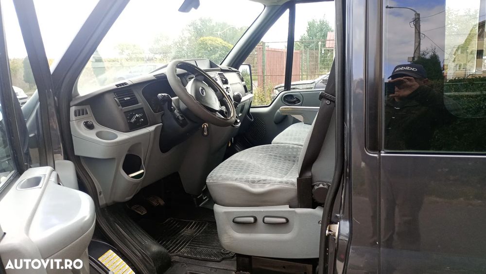 Ford Transit - 7