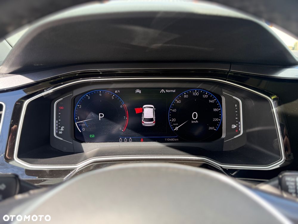 Volkswagen Polo 1.5 TSI DSG OPF Highline - 20
