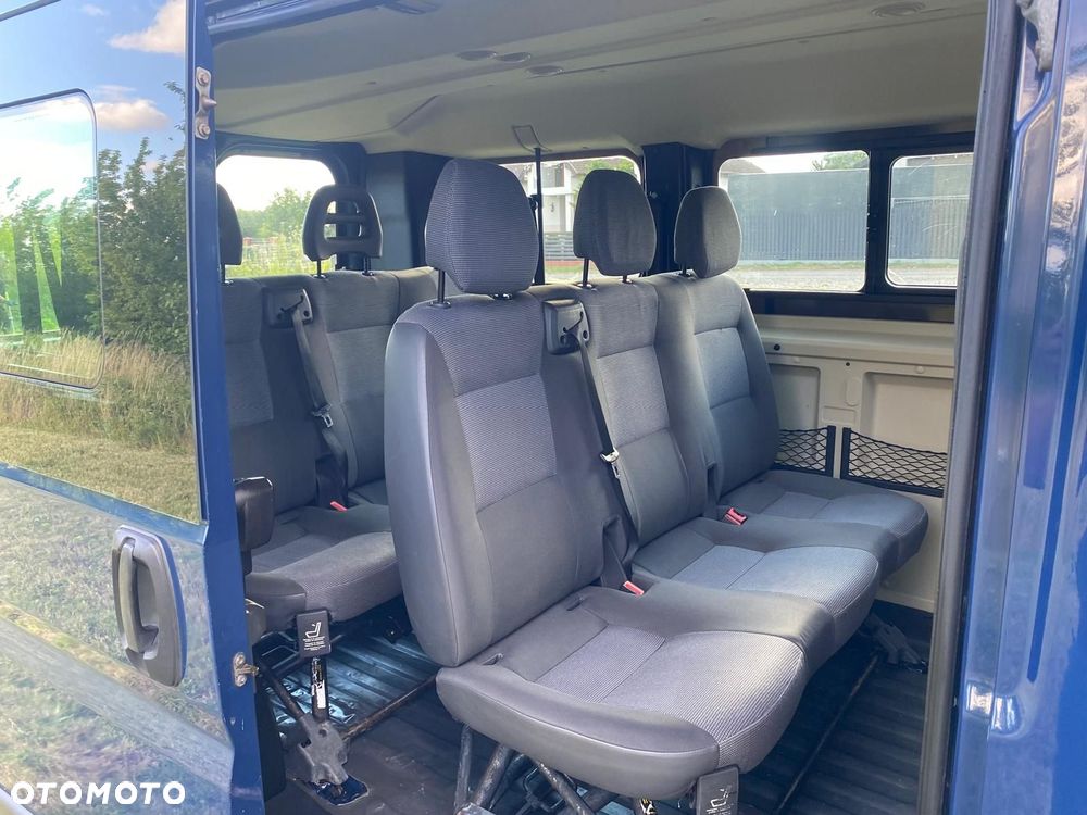 Peugeot Boxer L3 - 8