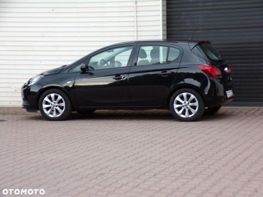 Opel Corsa - 9