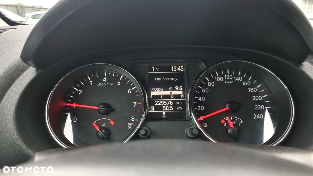 Nissan Qashqai 1.6 acenta - 26