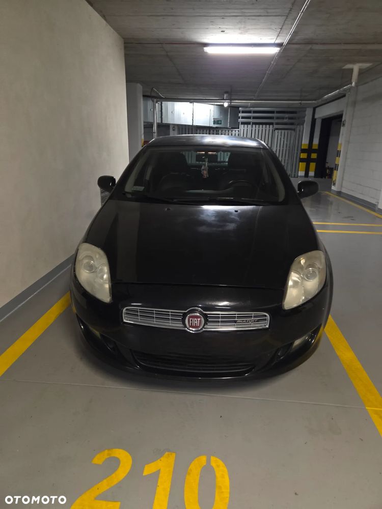 Fiat Bravo 1.9 Multijet Dynamic - 1