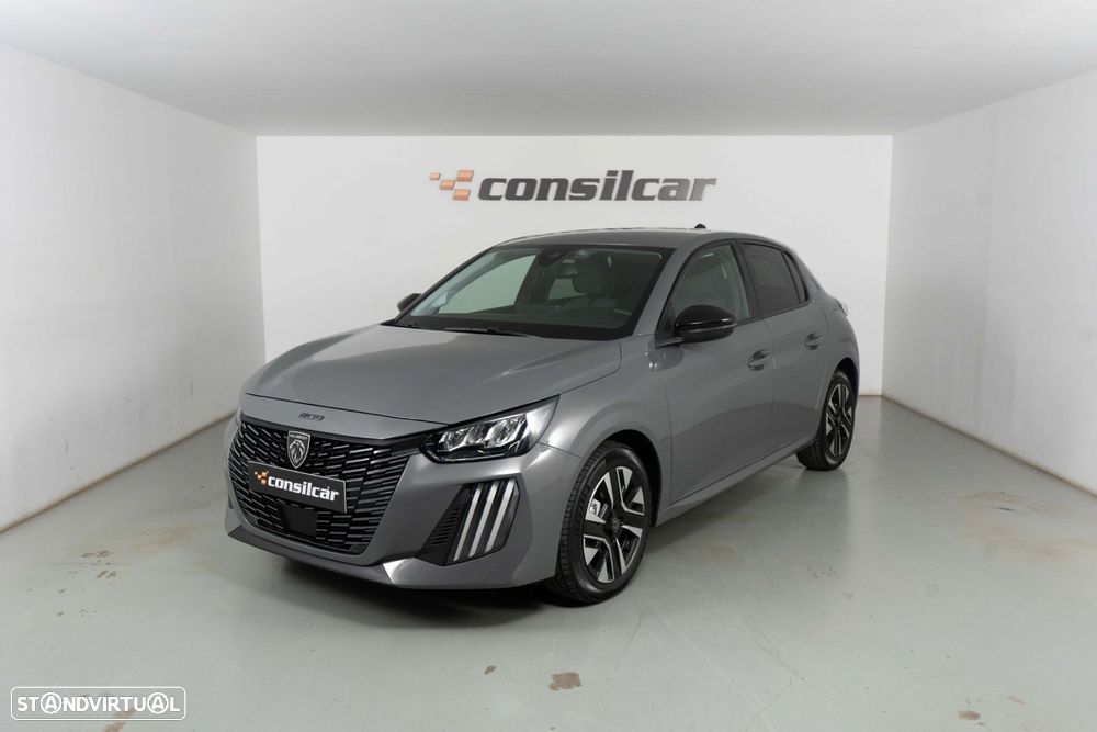Peugeot 208 1.2 PureTech Allure Pack - 2