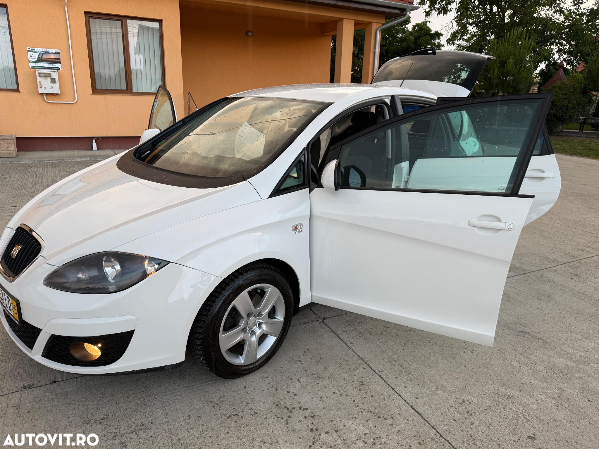 Seat Altea - 27