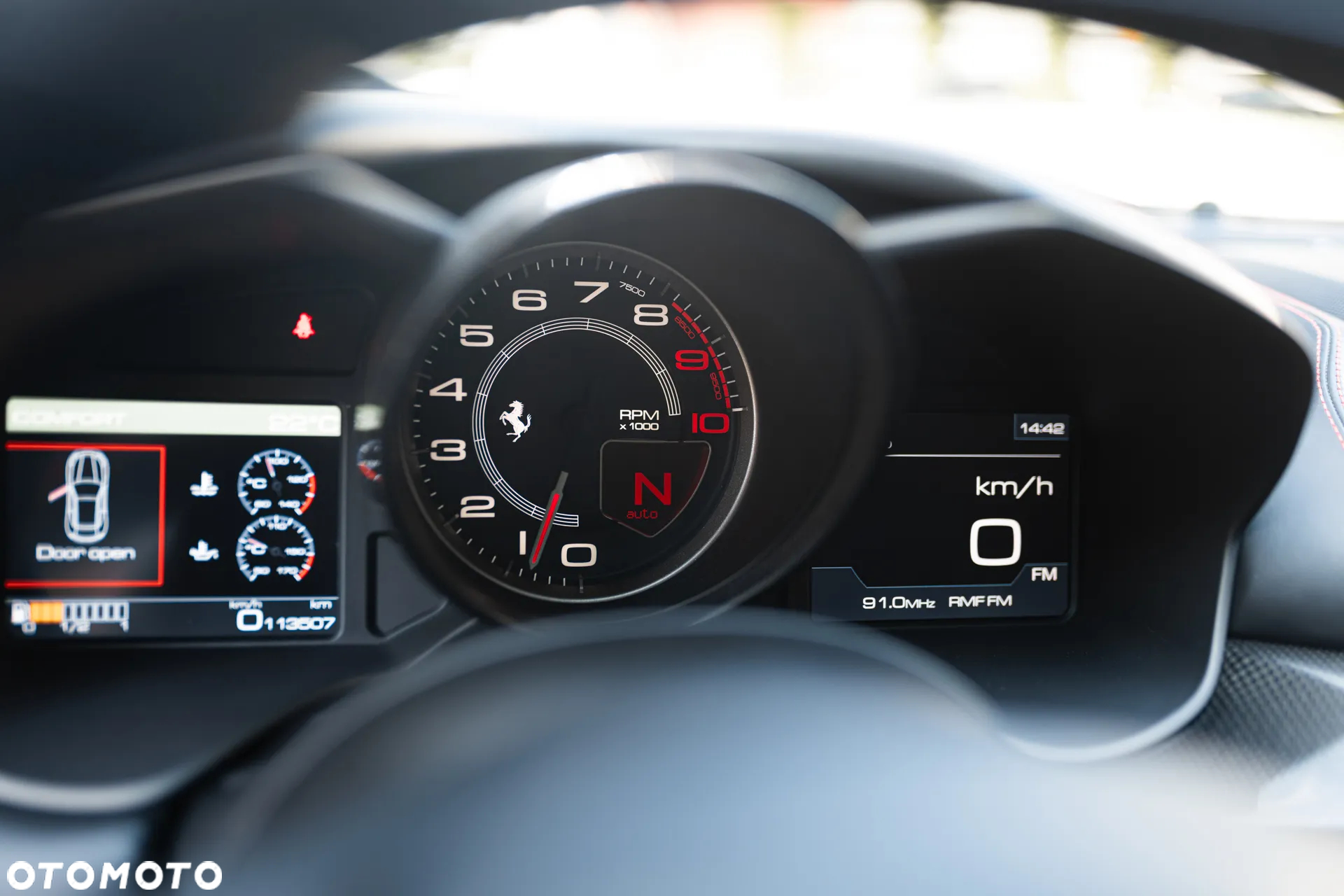 Ferrari FF Standard - 24
