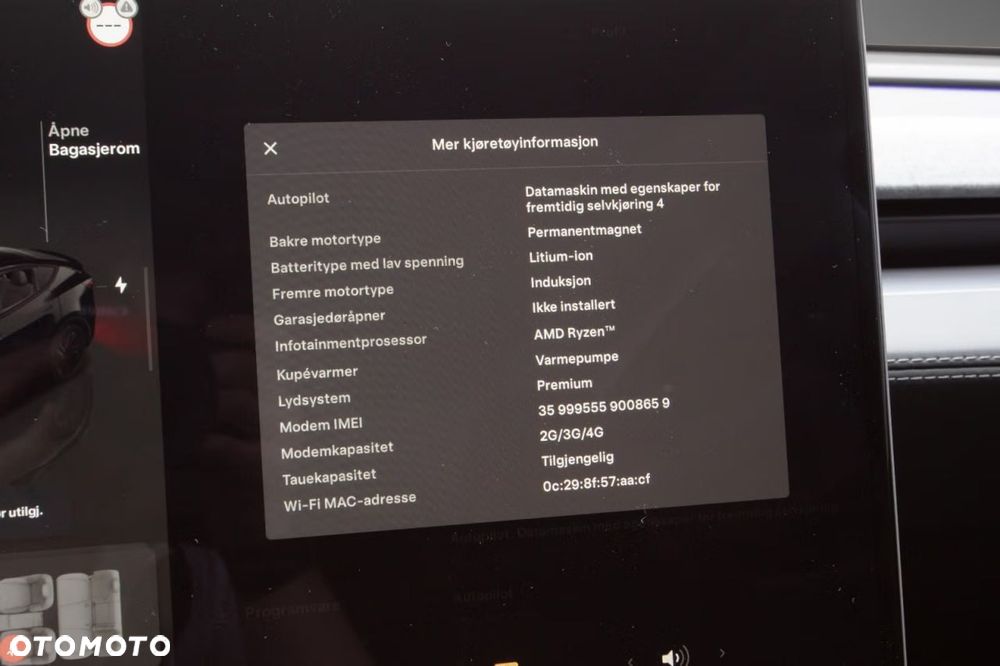 Tesla Model Y Long Range Dual Motor AWD - 24