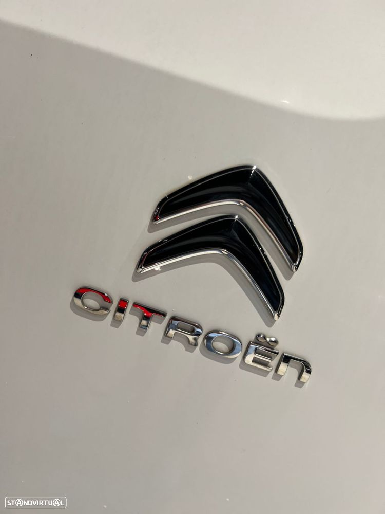 Citroën Berlingo 1.5 BlueHDi XL Plus - 9