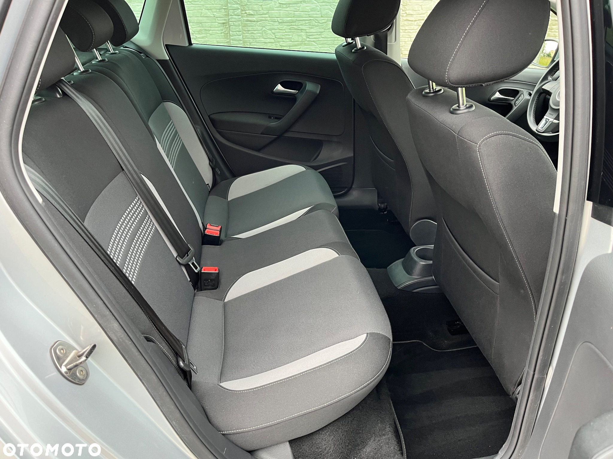 Volkswagen Polo 1.4 Life - 27