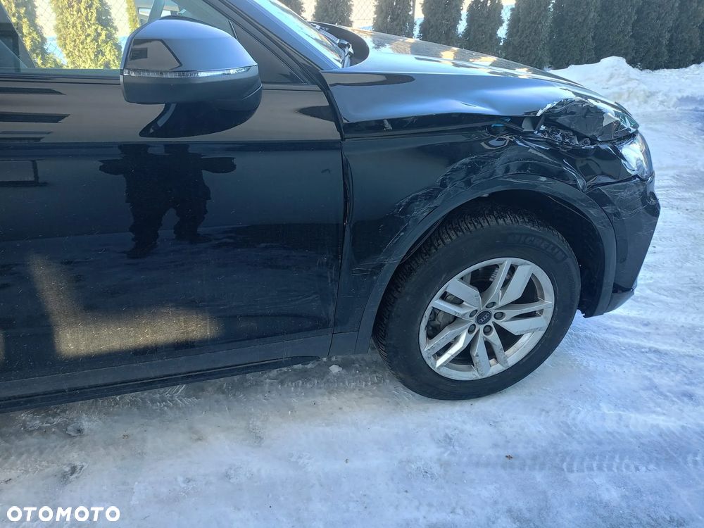 Audi Q5 Sportback - 9