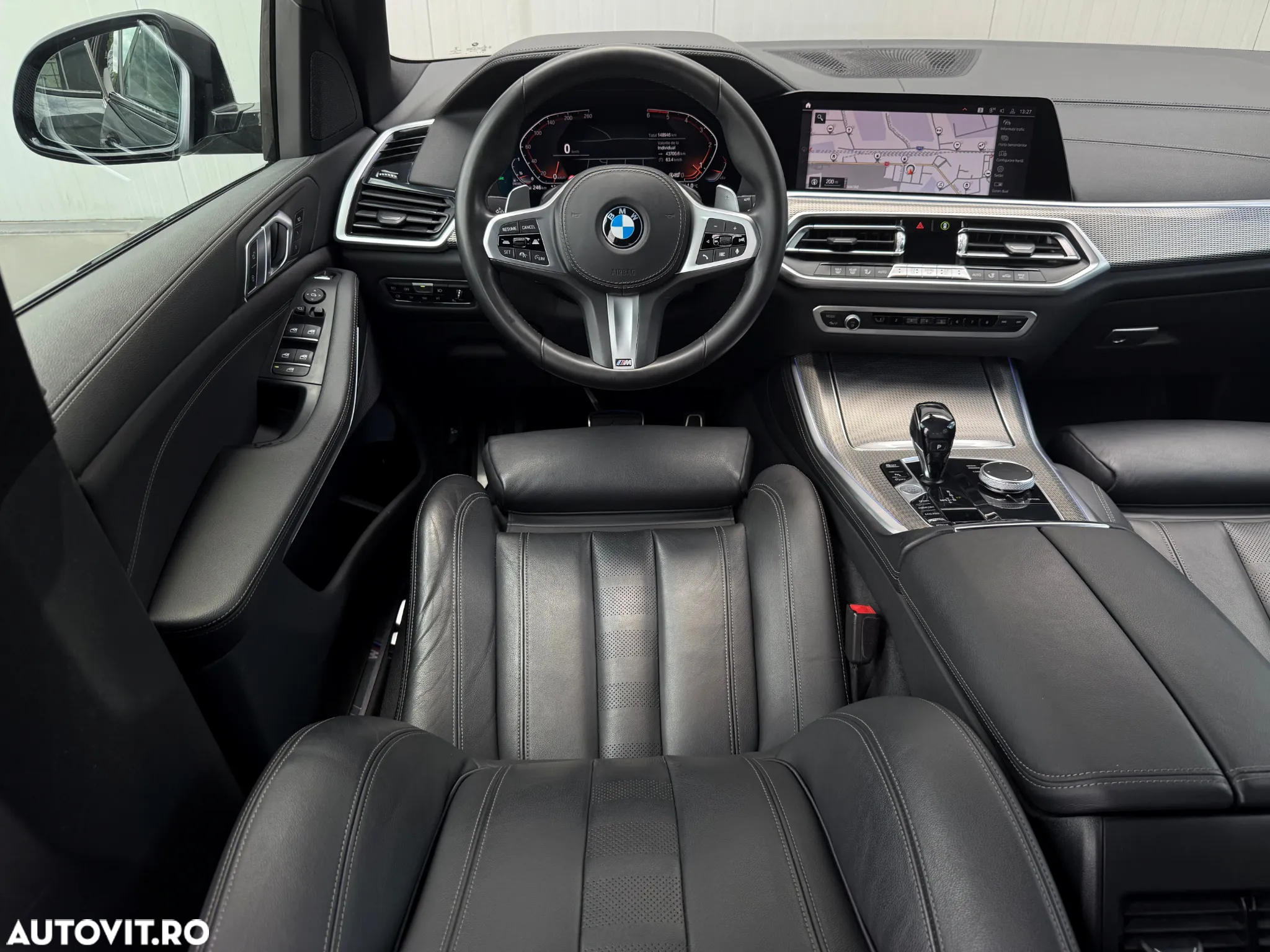 BMW X5 xDrive25d AT - 19