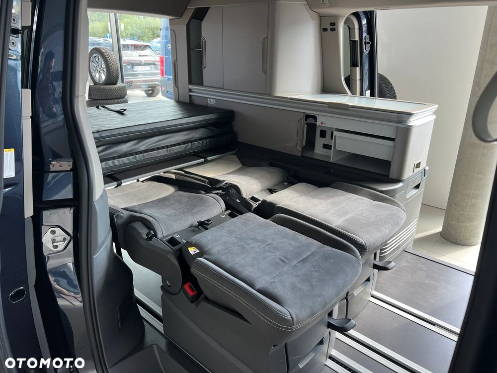 Volkswagen California - 8