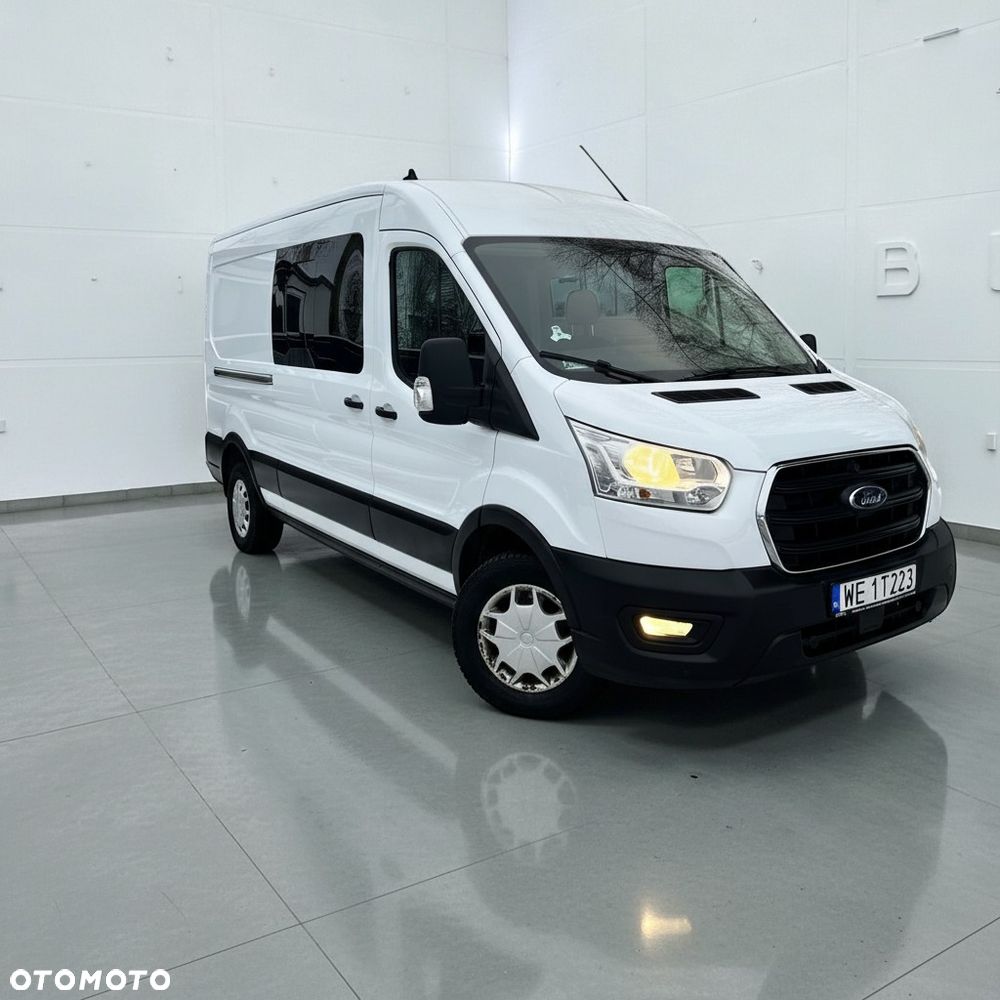 Ford Transit - 6