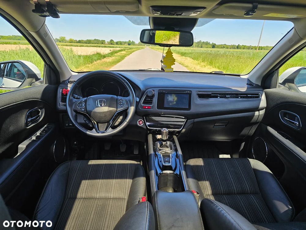 Honda HR-V 1.6 i-DTEC Executive (ADAS) - 15