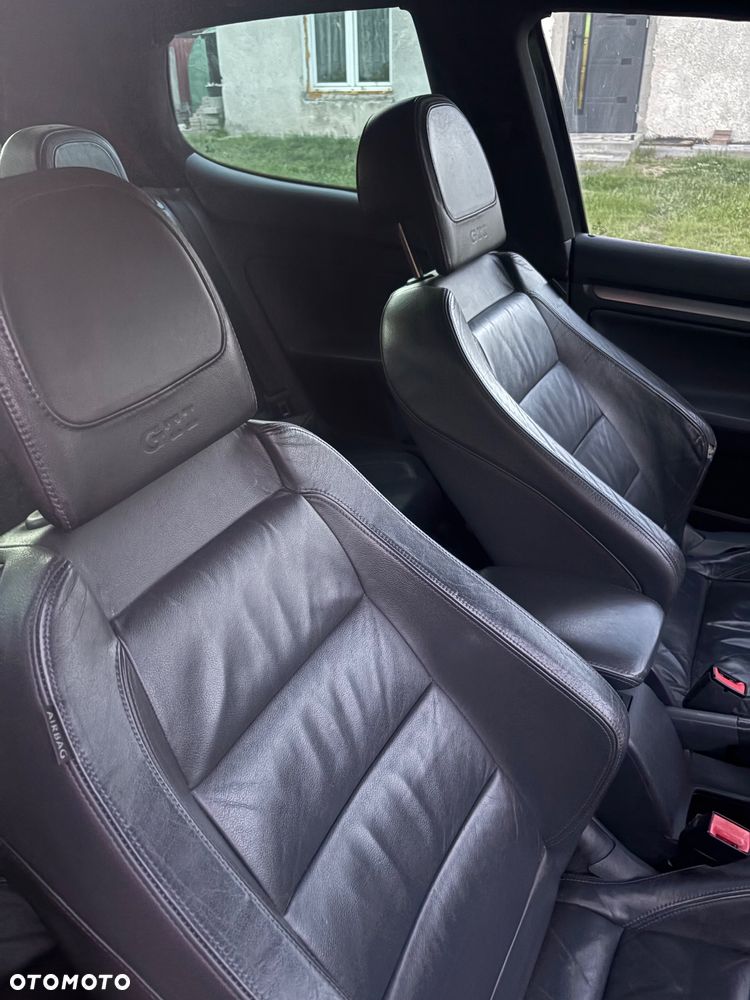 Volkswagen Golf 2.0 GTI DSG - 11