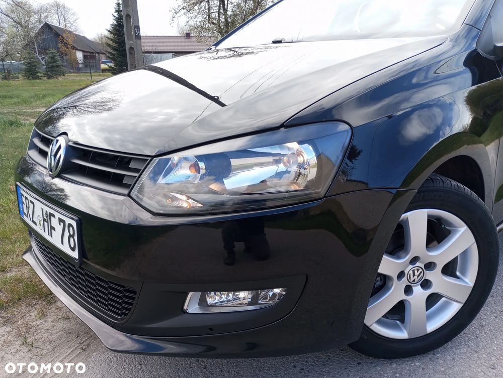 Volkswagen Polo 1.4 Team - 19