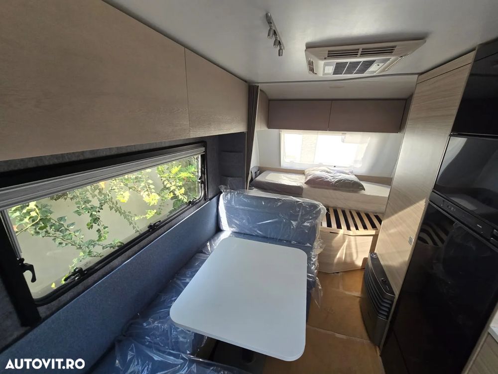 ADRIA Altea 542 PK - 4