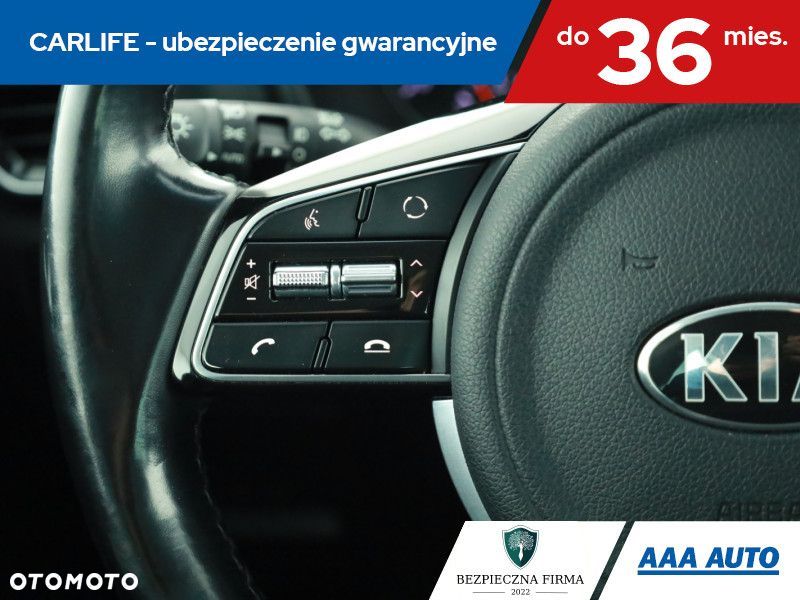 Kia Sportage - 19