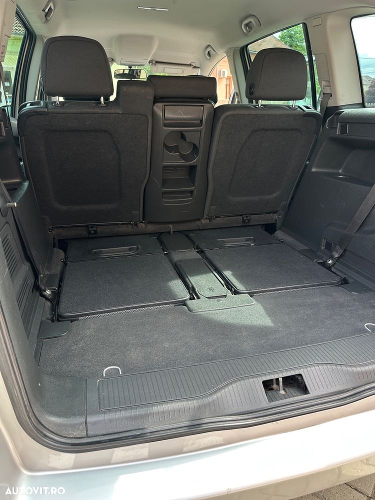 Opel Zafira 1.7 CDTI ecoFLEX Edition 111 Jahre - 8