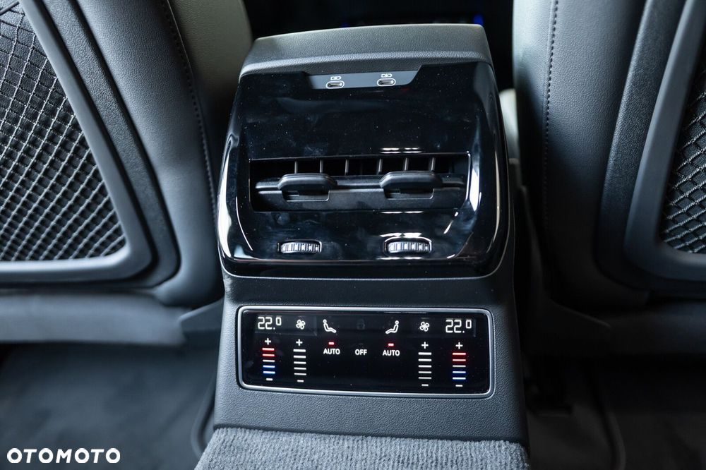 Audi A6 Avant TDI mHEV Quattro S tronic - 21