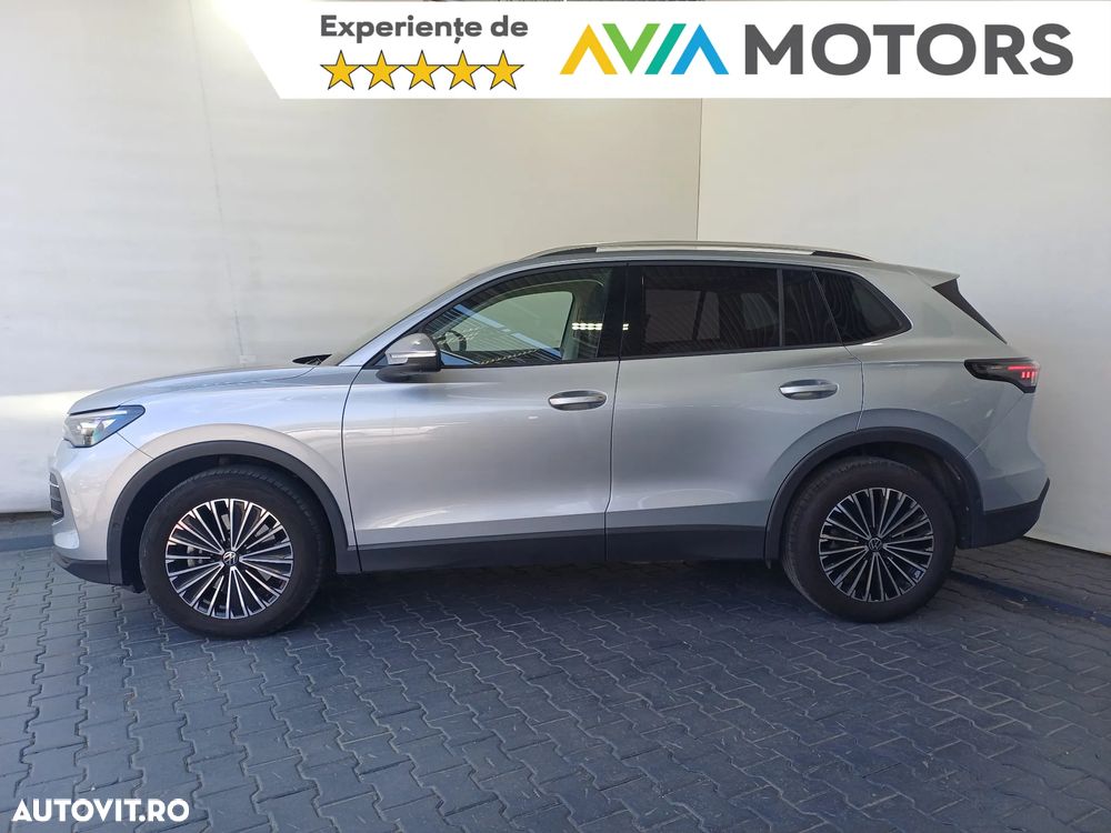 Volkswagen Tiguan 2.0 TDI DSG 4Motion Life - 3