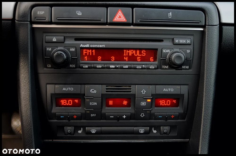 Audi A4 Avant - 8