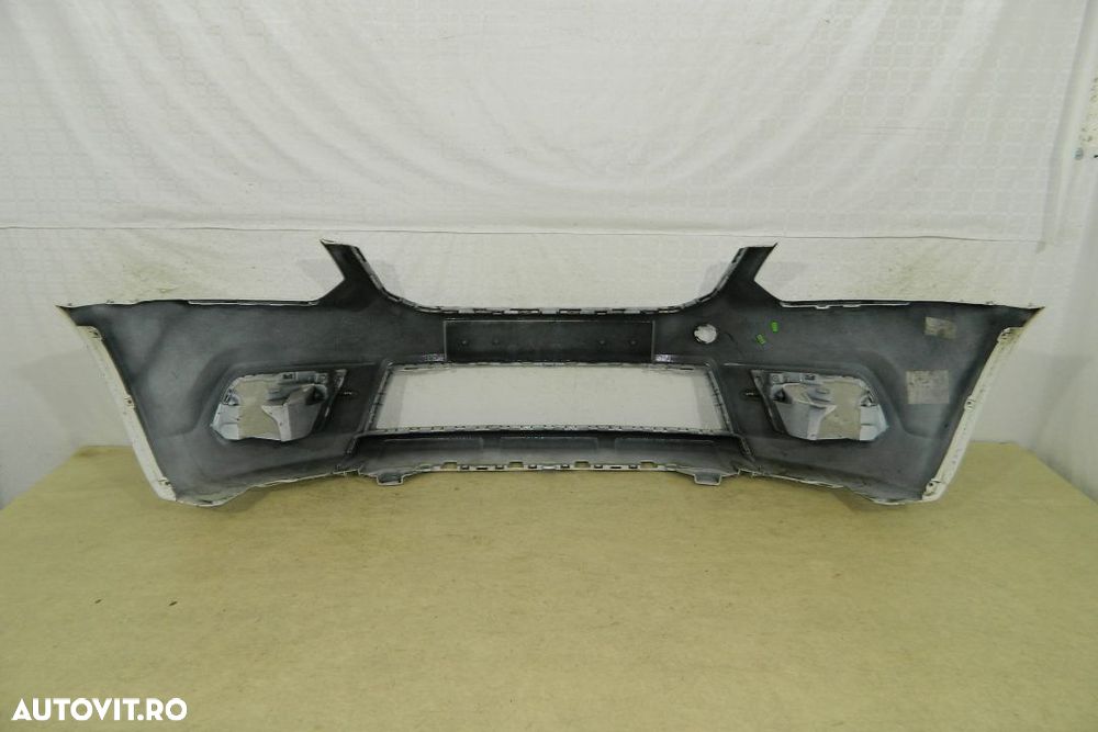 Bara fata Skoda Yeti, 2014, 2015, 2016, 2017, 2018,, 5L0807221K - 8