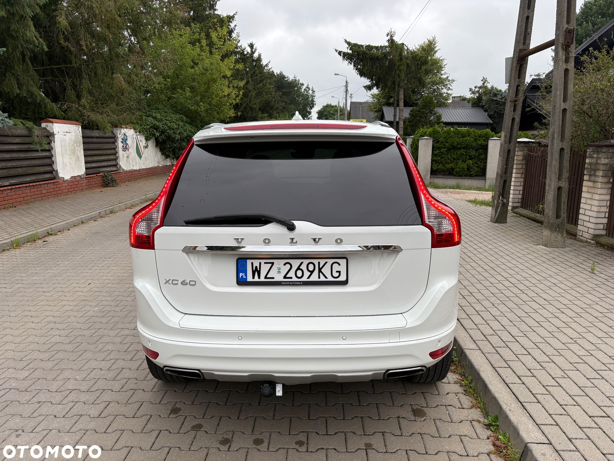 Volvo XC 60 - 5