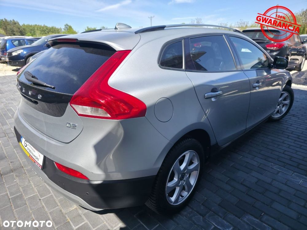 Volvo V40 - 12