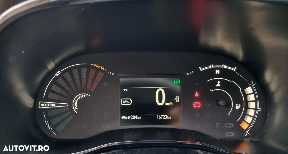 Dacia Spring 26.8 kWh Extreme - 11