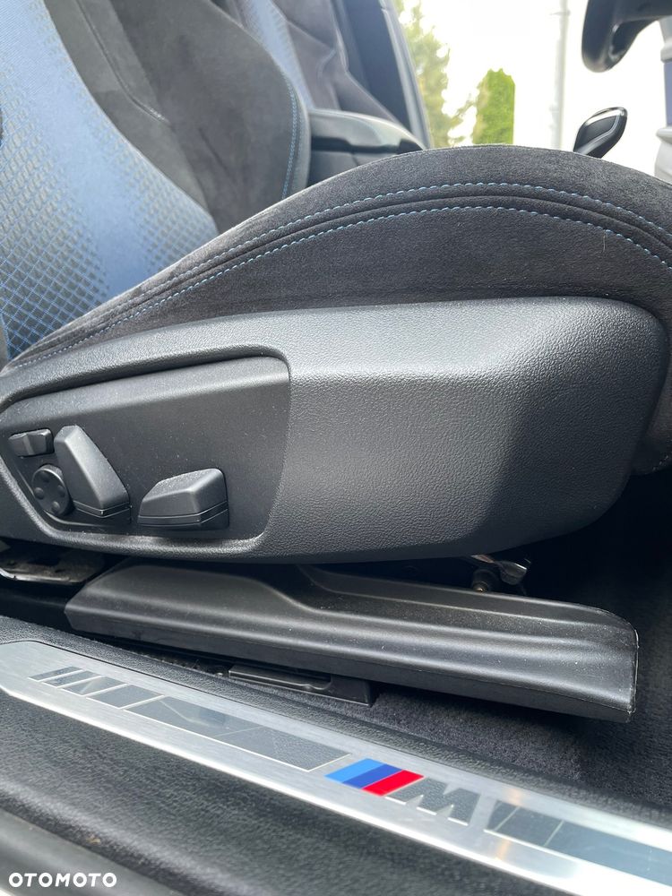 BMW Seria 1 118d M Sport Shadow - 35