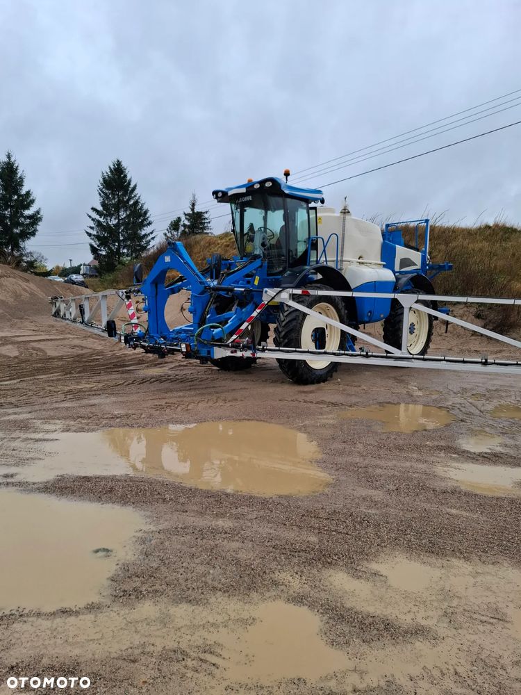 Inny Xenon B23 5200 - 6