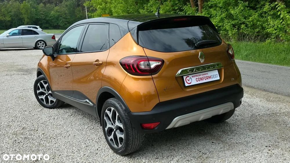 Renault Captur 1.2 Energy TCe S-Edition - 18
