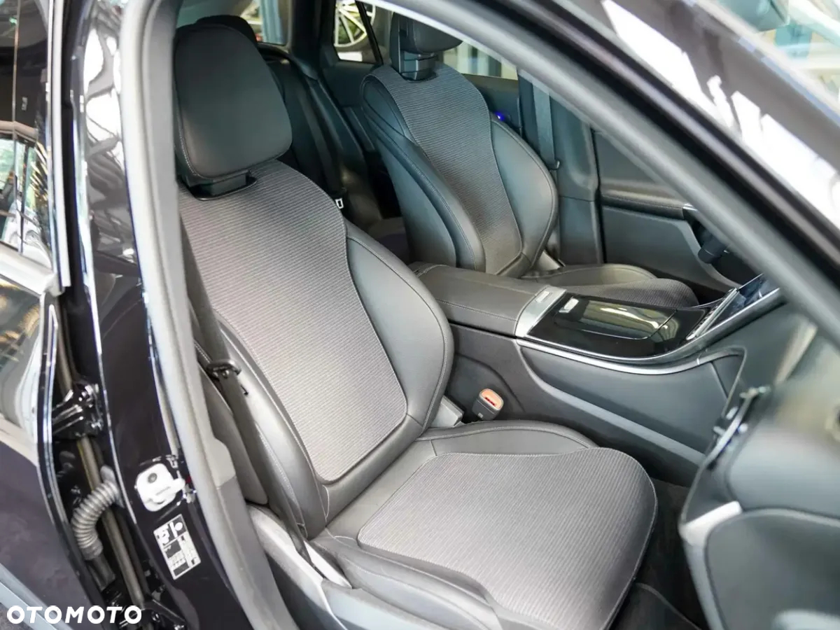 Mercedes-Benz GLC 220 d 4-Matic - 6